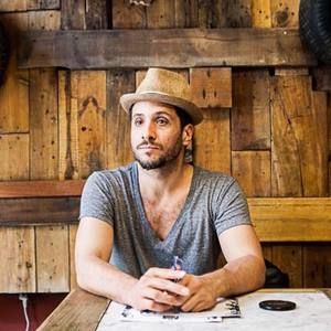 Meet your Posher, Nathan